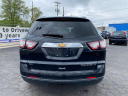 Thumbnail image of 2015 Chevrolet Traverse at Cawood Honda