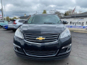 Thumbnail image of 2015 Chevrolet Traverse at Cawood Honda