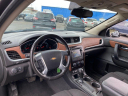Thumbnail image of 2015 Chevrolet Traverse at Cawood Honda