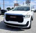 Thumbnail image of 2021 GMC Acadia at TRTEX AUTO GROUP LLC