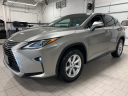 Thumbnail image of 2017 Lexus RX 350 at Lexus of Southampton