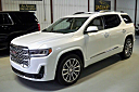 Thumbnail image of 2021 GMC Acadia at Nice Car Company Inc.