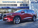 Thumbnail image of 2024 Acura MDX at Bridgewater Acura