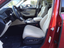 Thumbnail image of 2024 Acura MDX at Bridgewater Acura