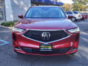 Thumbnail image of 2024 Acura MDX at Bridgewater Acura