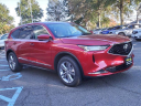 Thumbnail image of 2024 Acura MDX at Bridgewater Acura