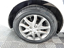 2012 Hyundai Elantra Touring SE at Franklin Motor Company