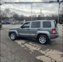 2012 Jeep Liberty Sport at Colonial Motors