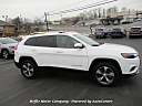Thumbnail image of 2019 Jeep Cherokee at Heffle Motor Company