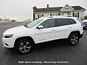Thumbnail image of 2019 Jeep Cherokee at Heffle Motor Company