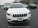Thumbnail image of 2019 Jeep Cherokee at Heffle Motor Company