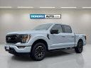 Thumbnail image of 2022 Ford F-150 at Hondru Ford