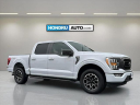 Thumbnail image of 2022 Ford F-150 at Hondru Ford