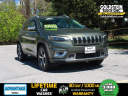Thumbnail image of 2019 Jeep Cherokee at Goldstein Buick GMC