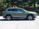 Thumbnail image of 2019 Jeep Cherokee at Goldstein Buick GMC