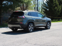 Thumbnail image of 2019 Jeep Cherokee at Goldstein Buick GMC