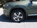Thumbnail image of 2019 Jeep Cherokee at Goldstein Buick GMC