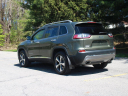 Thumbnail image of 2019 Jeep Cherokee at Goldstein Buick GMC