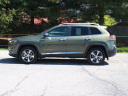 Thumbnail image of 2019 Jeep Cherokee at Goldstein Buick GMC