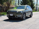 Thumbnail image of 2019 Jeep Cherokee at Goldstein Buick GMC
