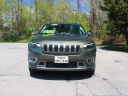 2019 Jeep Cherokee Limited at Goldstein Buick GMC