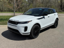 Thumbnail image of 2024 Land Rover Range Rover Evoque at Jaguar Land Rover Madison