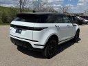 Thumbnail image of 2024 Land Rover Range Rover Evoque at Jaguar Land Rover Madison