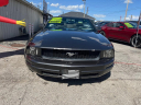 Thumbnail image of 2007 Ford Mustang at EZ RIDES AUTO & TRUCK SALES