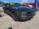 Thumbnail image of 2007 Ford Mustang at EZ RIDES AUTO & TRUCK SALES