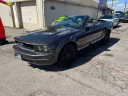 Thumbnail image of 2007 Ford Mustang at EZ RIDES AUTO & TRUCK SALES