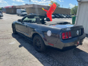 Thumbnail image of 2007 Ford Mustang at EZ RIDES AUTO & TRUCK SALES