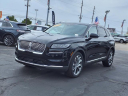 Thumbnail image of 2023 Lincoln Nautilus at Star Lincoln, Inc.