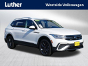 Thumbnail image of 2024 Volkswagen Tiguan at LutherWestsideVolkswagen New