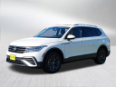 Thumbnail image of 2024 Volkswagen Tiguan at LutherWestsideVolkswagen New