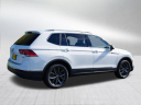 Thumbnail image of 2024 Volkswagen Tiguan at LutherWestsideVolkswagen New