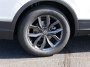Thumbnail image of 2024 Volkswagen Tiguan at LutherWestsideVolkswagen New