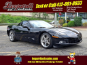 Thumbnail image of 2007 Chevrolet Corvette at Leopardi Auto Sales