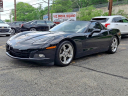 Thumbnail image of 2007 Chevrolet Corvette at Leopardi Auto Sales