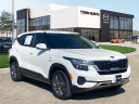 Thumbnail image of 2021 Kia Seltos at Town North Mazda