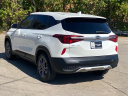 Thumbnail image of 2021 Kia Seltos at Town North Mazda