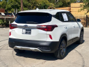 Thumbnail image of 2021 Kia Seltos at Town North Mazda