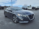 Thumbnail image of 2022 Nissan Altima at Gary Mathews Motors