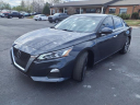 Thumbnail image of 2022 Nissan Altima at Gary Mathews Motors