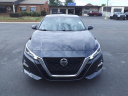 Thumbnail image of 2022 Nissan Altima at Gary Mathews Motors