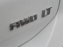 Thumbnail image of 2022 Chevrolet Equinox at Milnes Chevrolet, Inc.