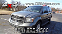 2007 Dodge Durango SXT at DriveMax of Richmond, VA
