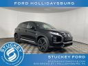 Thumbnail image of 2022 Mitsubishi Outlander Sport at Stuckey Ford - New and Used