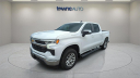 2023 Chevrolet Silverado 1500 LT at Towne Chevrolet Buick Cadillac