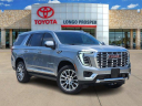 Thumbnail image of 2025 GMC Yukon at LongoToyotaOfProsper - NEW