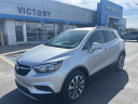 2021 Buick Encore Preferred at Victory Chevrolet-Buick
